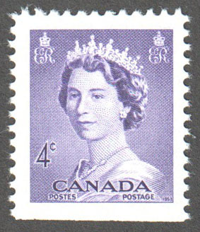 Canada Scott 328bs MNH - Click Image to Close